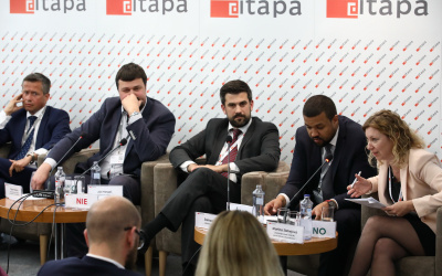 Z Jarnej ITAPA 2017: eGov po roku príprav – závery diskusie aktérov slovenskej digitalizácie